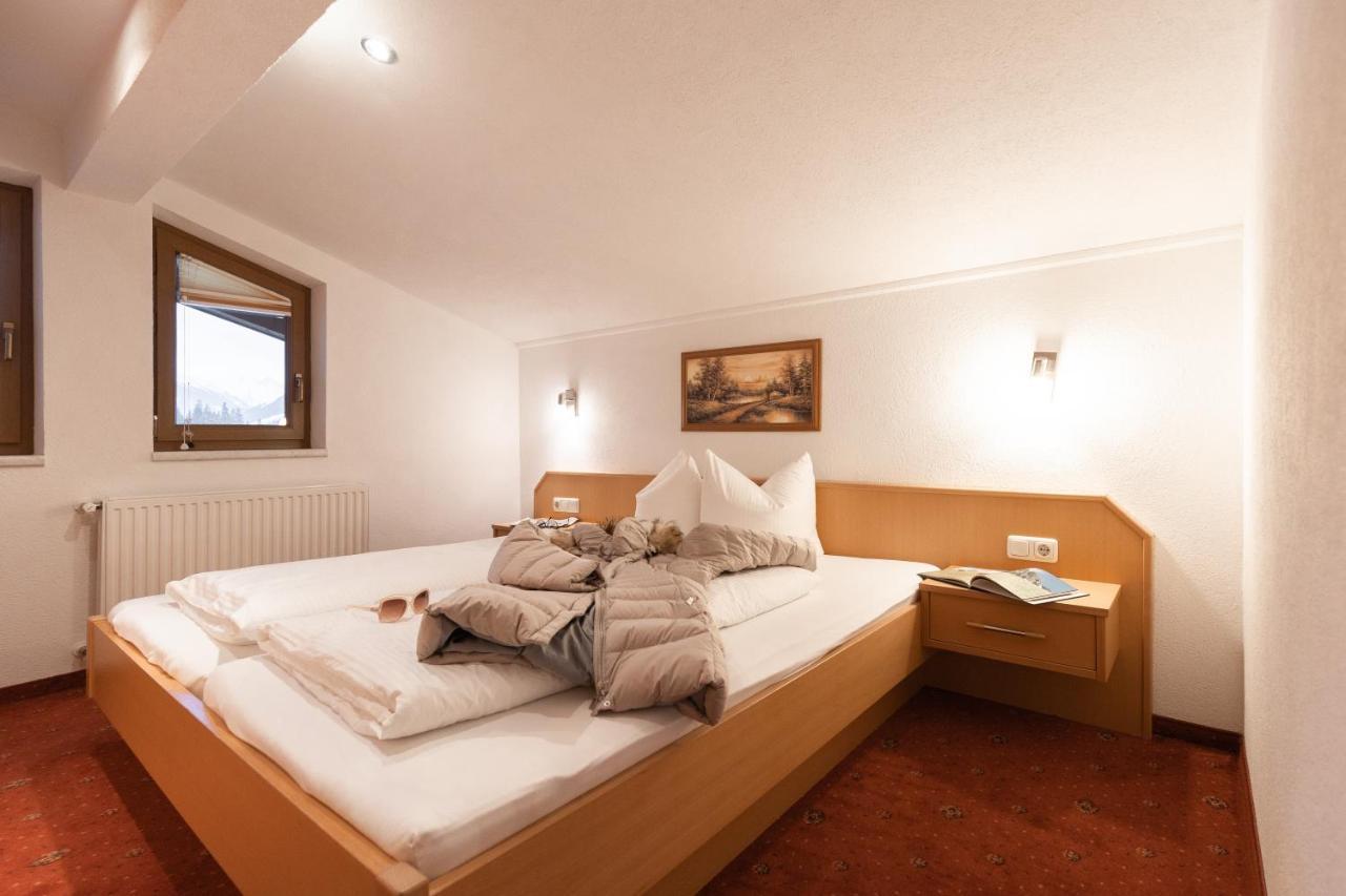 Haus Laendle Apartment Ischgl Exterior photo