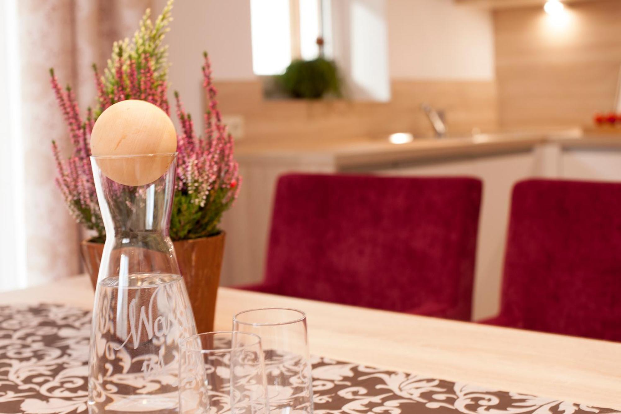 Haus Laendle Apartment Ischgl Room photo