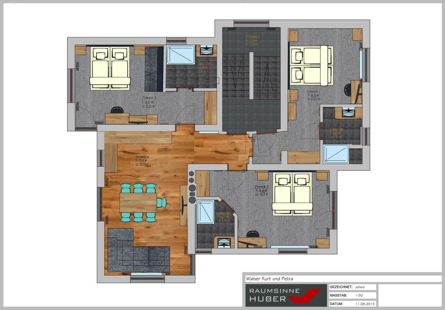 Haus Laendle Apartment Ischgl Room photo