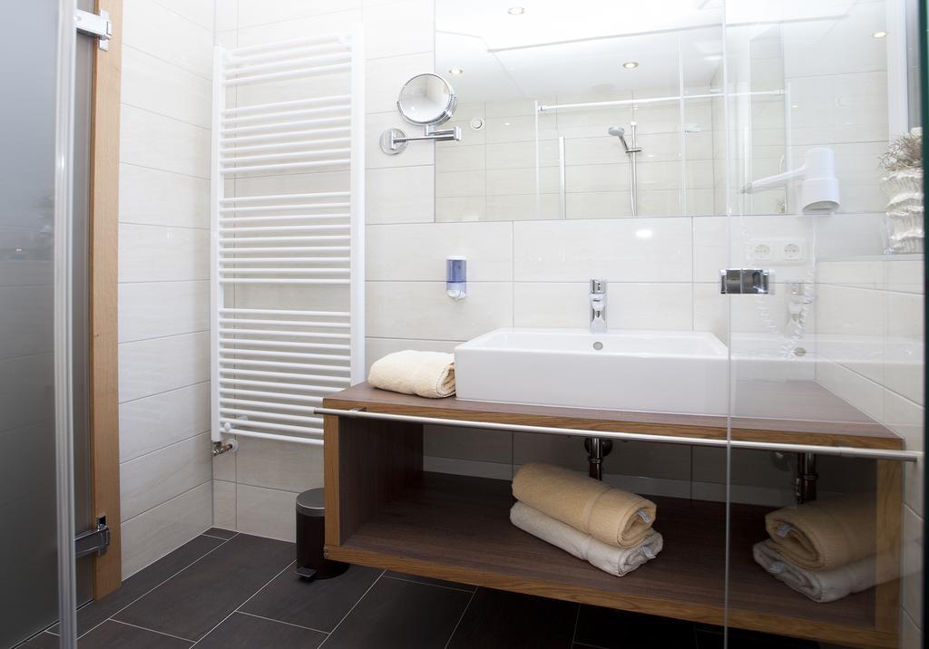 Haus Laendle Apartment Ischgl Room photo