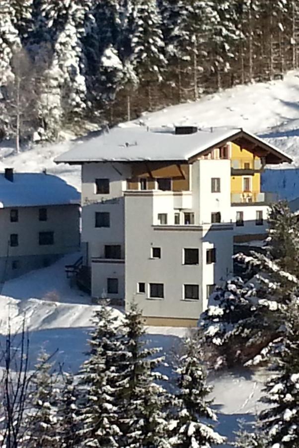 Haus Laendle Apartment Ischgl Exterior photo